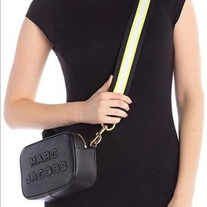 Marc Jacobs flash crossbody bag